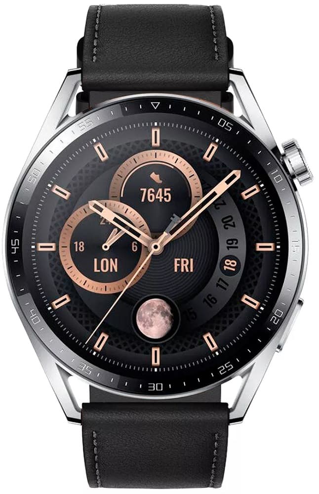 Relógio Smart Blulory Glifo G9 Pro - Black 1