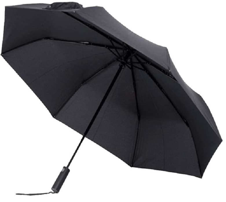 Guarda-chuva Automatic Umbrella ZDS01XM - Preto 1