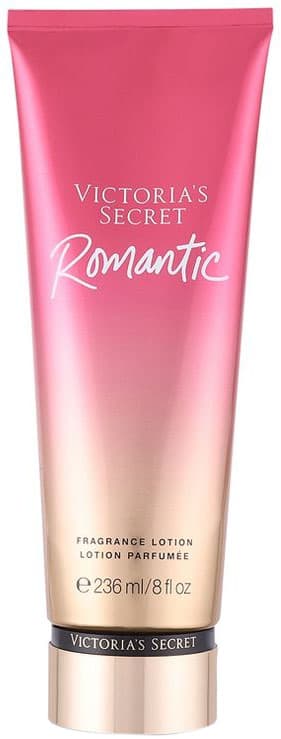 Body Lotion Victoria's Secret Romantic Feminino - 236ml