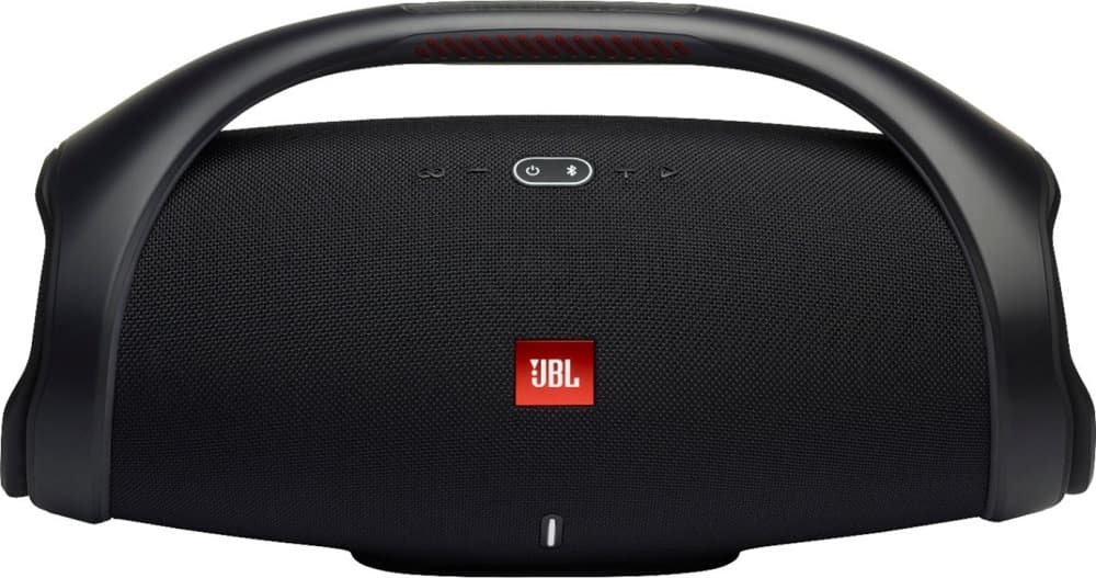 Speaker JBL Boombox 2 Bluetooth - Black 1