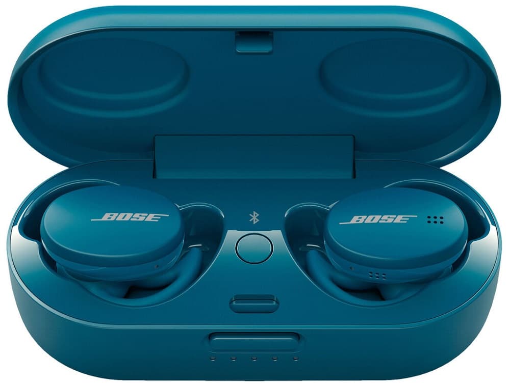 Fone de Ouvido Bose Sport 805746-0020 Bluetooth - Baltic Blue 1