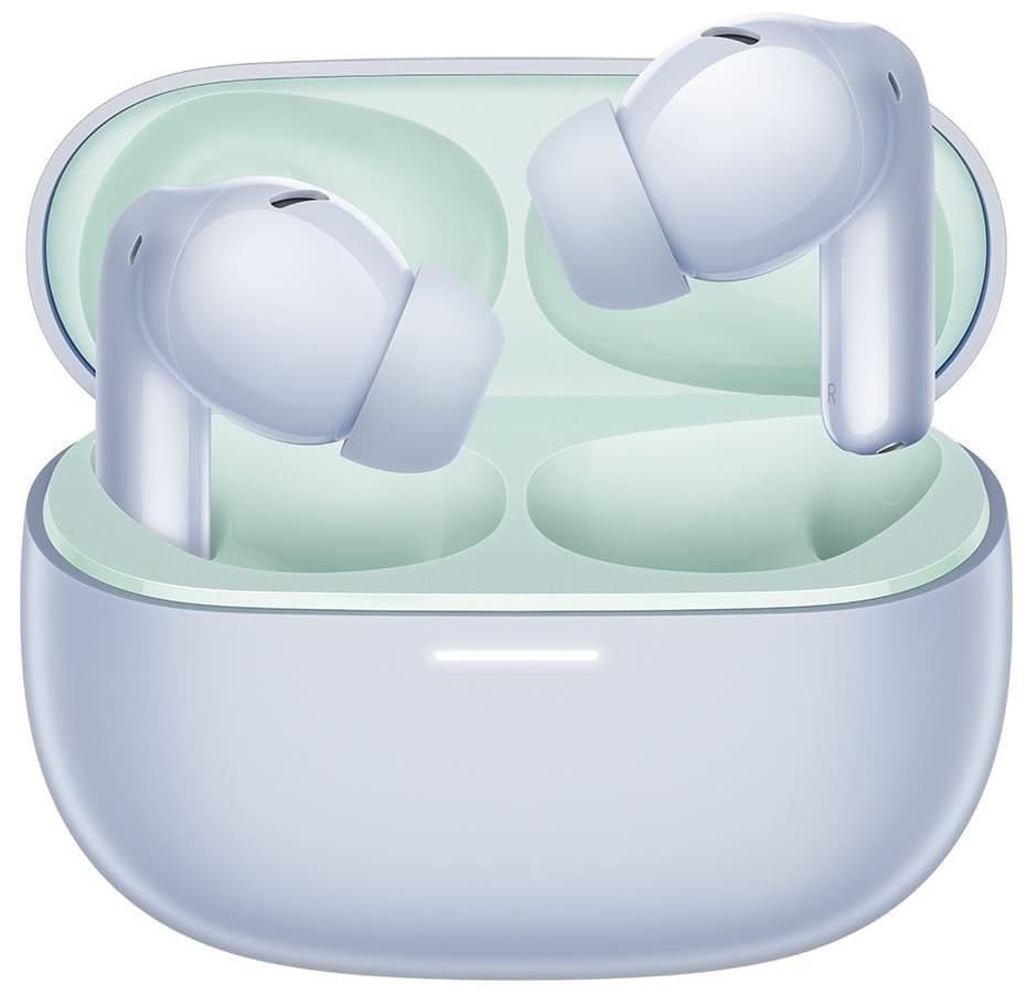 Fone de Ouvido Xiaomi Redmi Buds 5 Pro M2317E1 Bluetooth - Purple 1