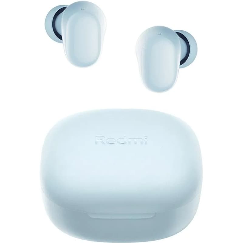 Fone de Ouvido Xiaomi Redmi Buds 6 Play M2420E1 Bluetooth - Blue 1