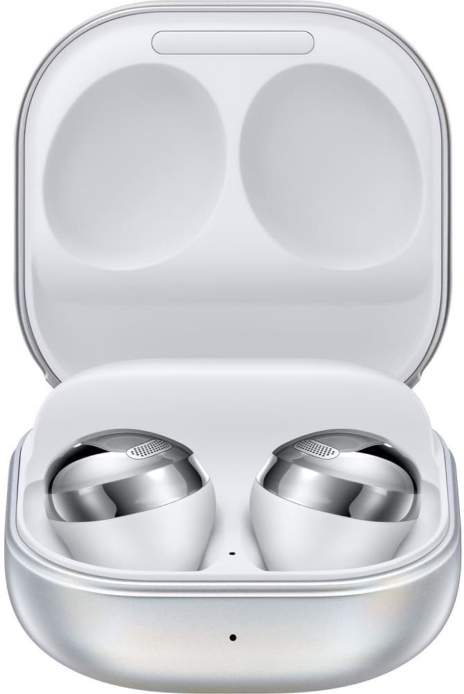 Fone de ouvido Samsung Galaxy Buds Pro SM-R190N - Phantom Silver (Homologado) 1
