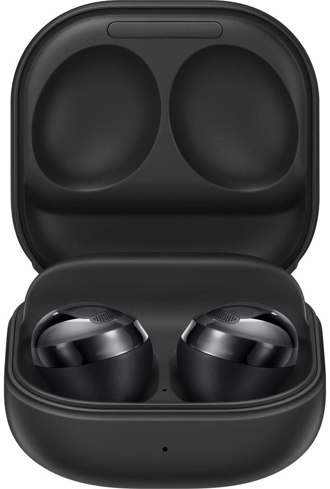 Fone de Ouvido Samsung Galaxy Buds Pro SM-R190N - Phantom Black (Homologado) 1