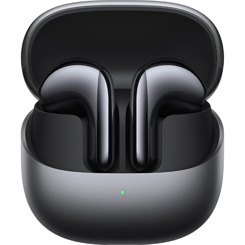 Fone de Ouvido Xiaomi Buds 5 M2341E1 Bluetooth - Graphite Black 1