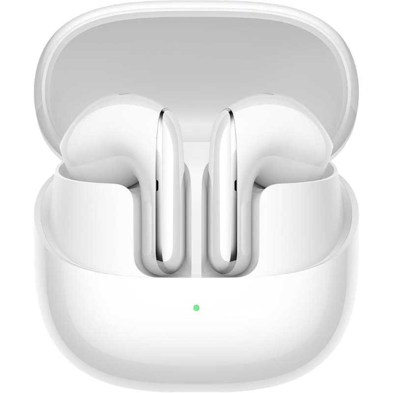 Fone de Ouvido Xiaomi Buds 5 M2341E1 Bluetooth - Ceramic White 1