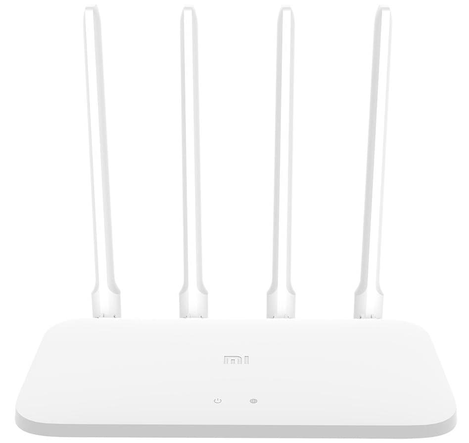 Router Xiaomi Mi Router 4A Gigabit Edition AC1200 1200MBPS Branco 1