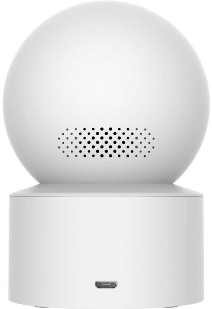 Câmera IP Xiaomi C200 MJSXJ14CM HD WiFi - White 1