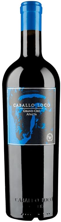 Vinho Valdivieso Caballo Loco Grand Cru Apalta 2019 - 750ml