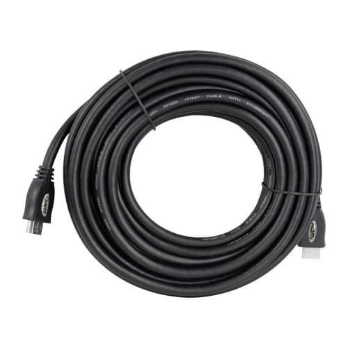 Cabo HDMI Quanta QTHDMI100 - 10 metros