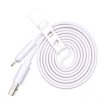 Cabo Oraimo OCD-L22P USB-A/Lightning 1m - White 1
