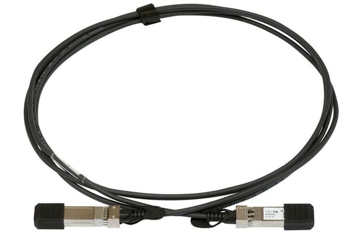 Cabo Mikrotik SFP S+DA0003 (3 metros)