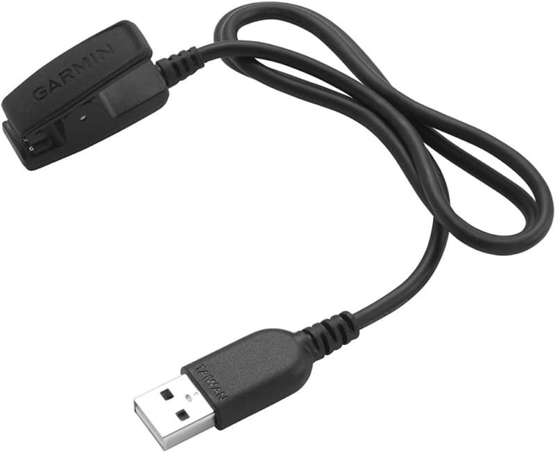 Clip de Carga Garmin 010-11029-19