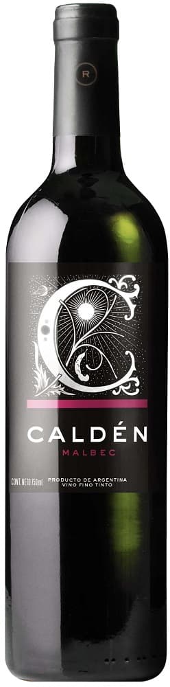Vinho Dante Robino Calden Malbec - 750ml
