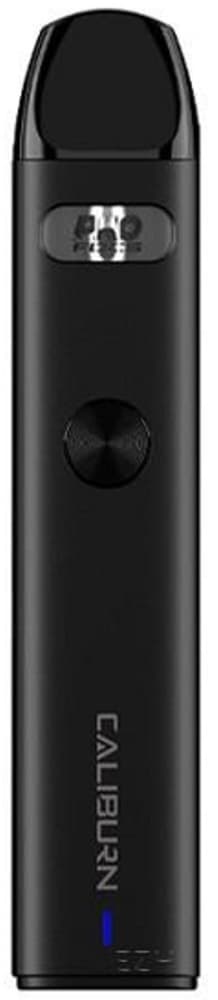 Vaper Uwell Caliburn A2 Pod System 2ml Recarregável - Black
