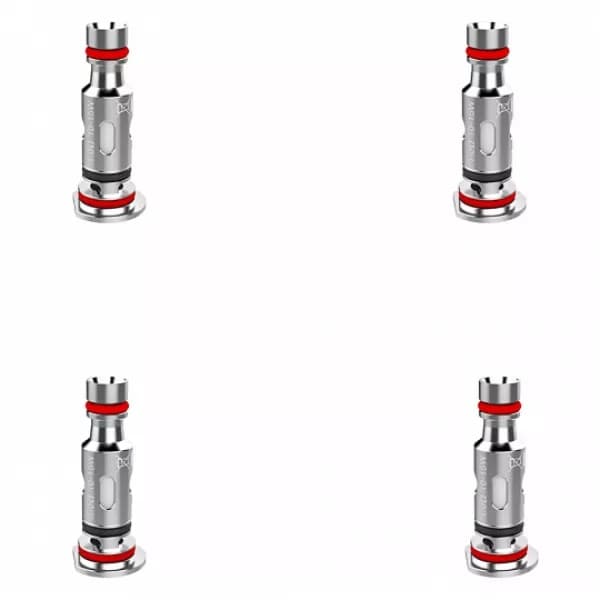 Bobina Uwell Caliburn G 1.0 Ohm - (4 Unidades)