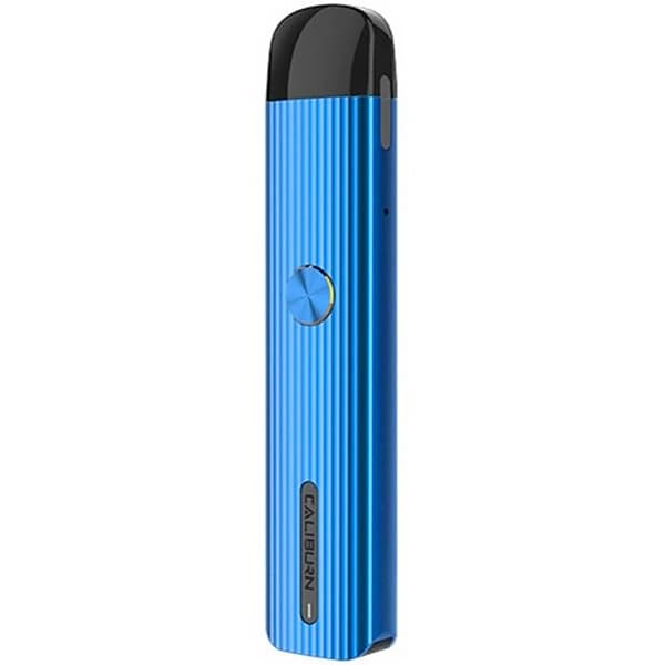 Vaper Uwell Caliburn G Pod System 2ml - Blue