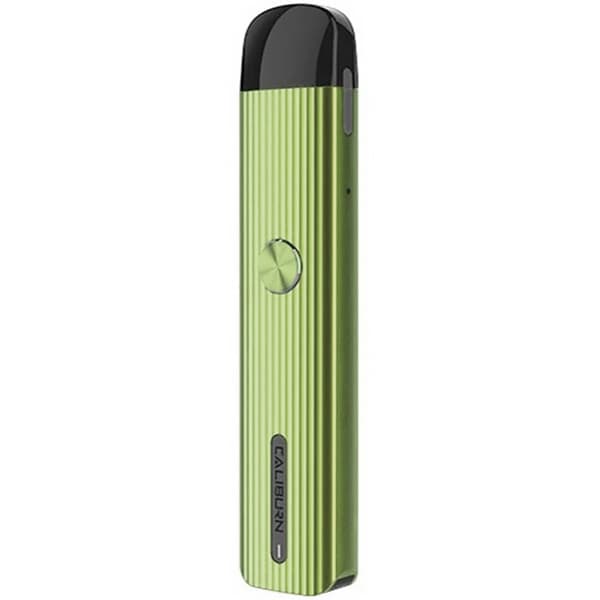 Vaper Uwell Caliburn G Pod System 2ml - Green