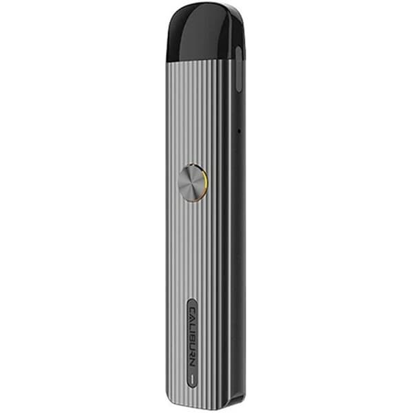 Vaper Uwell Caliburn G Pod System 2ml - Grey