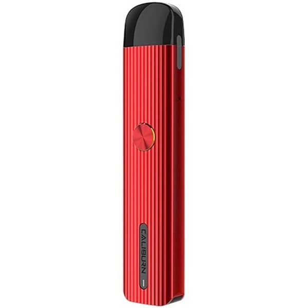 Vaper Uwell Caliburn G Pod System 2ml - Red
