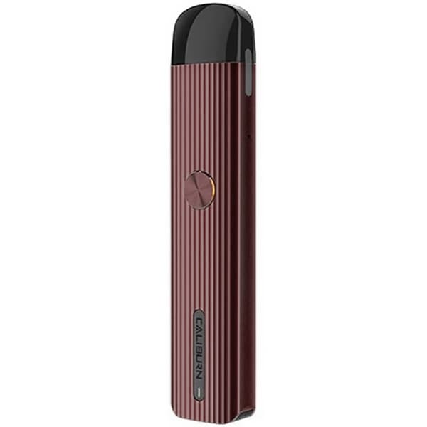 Vaper Uwell Caliburn G Pod System 2ml - Rosy Brown