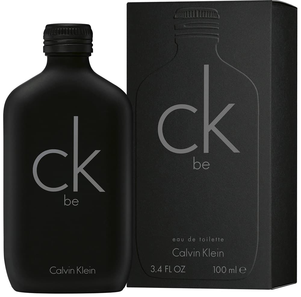 Perfume Calvin Klein CK Be EDT Unisex - 100ml