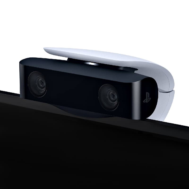 Camara Sony para PlayStation 5 CFI-ZEY1 Full HD 3
