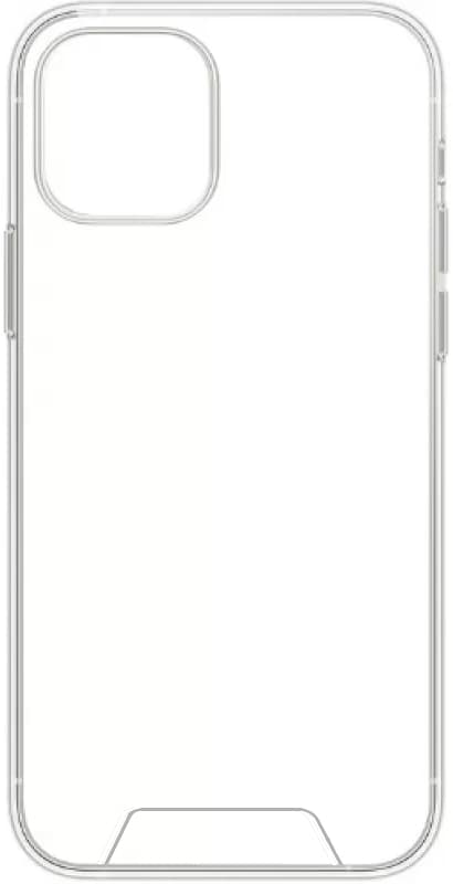 Capa 4Life para iPhone 14 Pro Max - Transparente