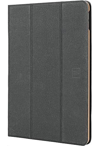 Capa Tucano Verde Biodegradable IPD102V-BK para iPad 10.2" - Black 3