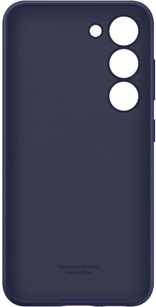 Capa Samsung Galaxy S23 EF-PS911TNEGWW - Navy 1