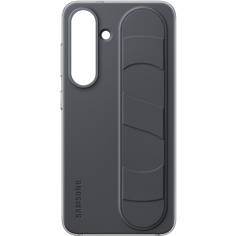 Capa Samsung Galaxy S25 EF-GS931CBEGWW Standing Grip - Black 1