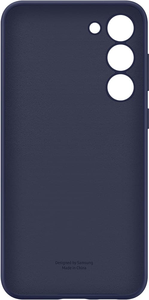 Capa Samsung Galaxy S23+ EF-PS916TNEGWW - Navy 1