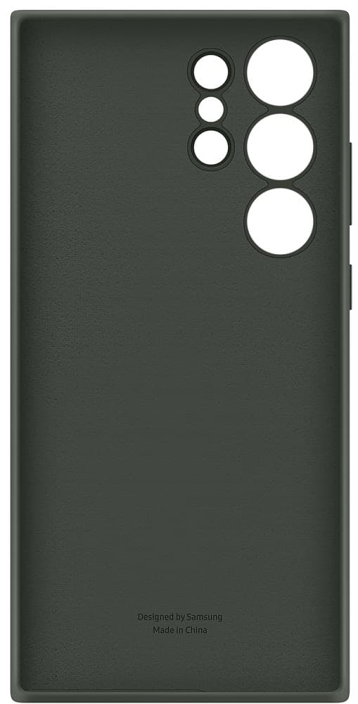 Capa Samsung Galaxy S23 Ultra EF-PS918TGEGWW - Green 1