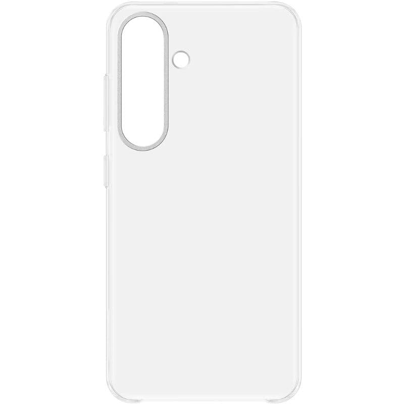 Capa Samsung Galaxy S25 EF-QS931CTEGWW - Clear 1