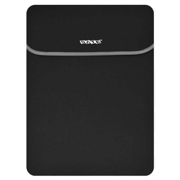 Capa para Notebook Satellite A-KP12 15.6" - Black/Gray