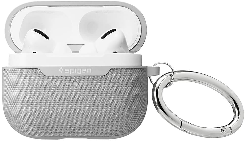 Capa Spigen para AirPods Pro ASD00573 Urban Fit - Gray 1