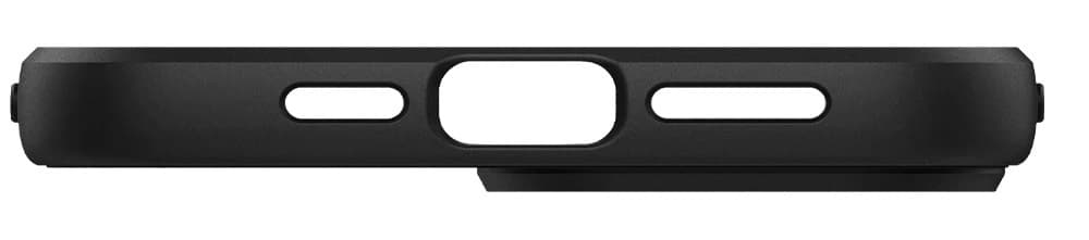 Capa Spigen iPhone 13 Pro ACS03294 Core Armor - Matte Black 3