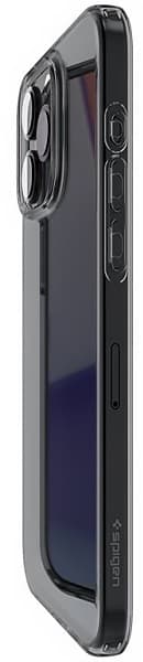 Capa Spigen iPhone 15 Pro ACS06469 Crystal Flex - Space 1