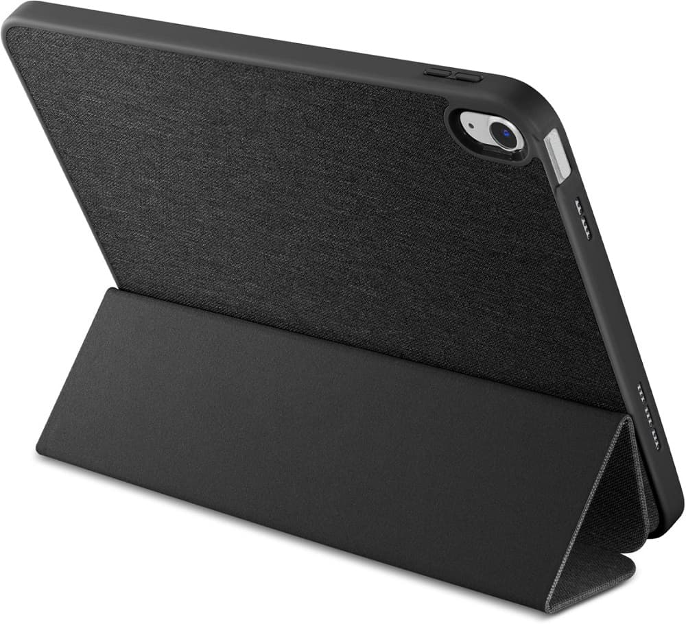 Capa Spigen para iPad 10th 10.9" ACS05306 Urban Fit - Black 1