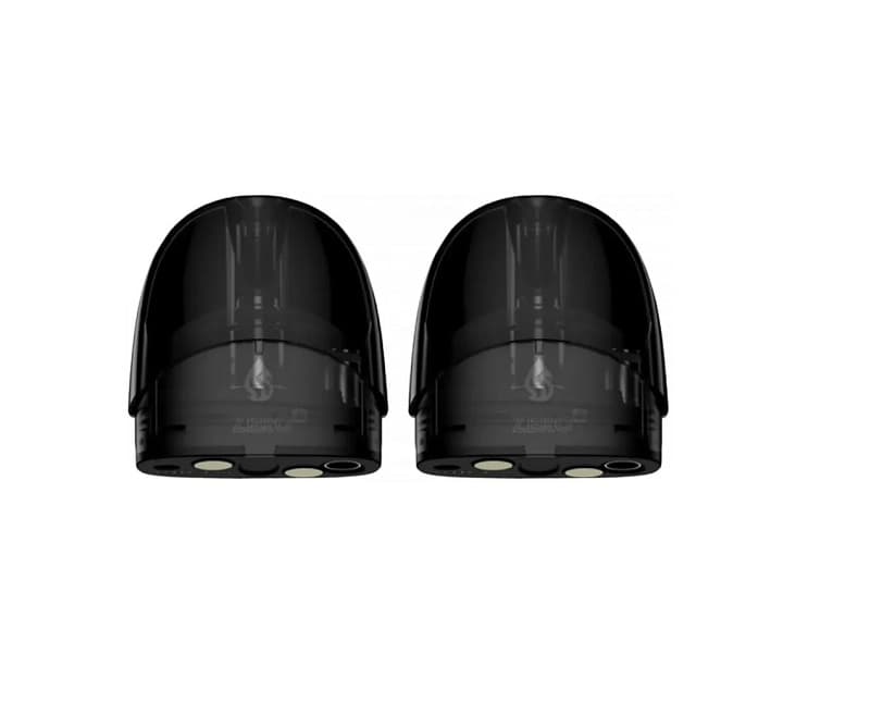 Cartucho Vaporesso Zero 2 (2 Unidades)