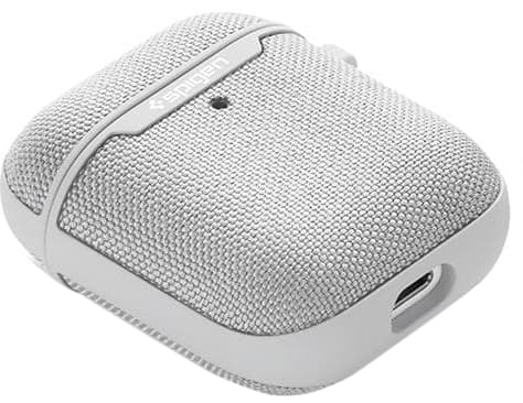 Capa Spigen para AirPods (1st/2nd Gen) 074CS27031 Urban Fit - Gray 4