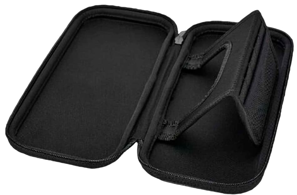 Estojo Protetor Slim PowerA para Nintendo Switch - Charcoal (PWA-A-02724) 4