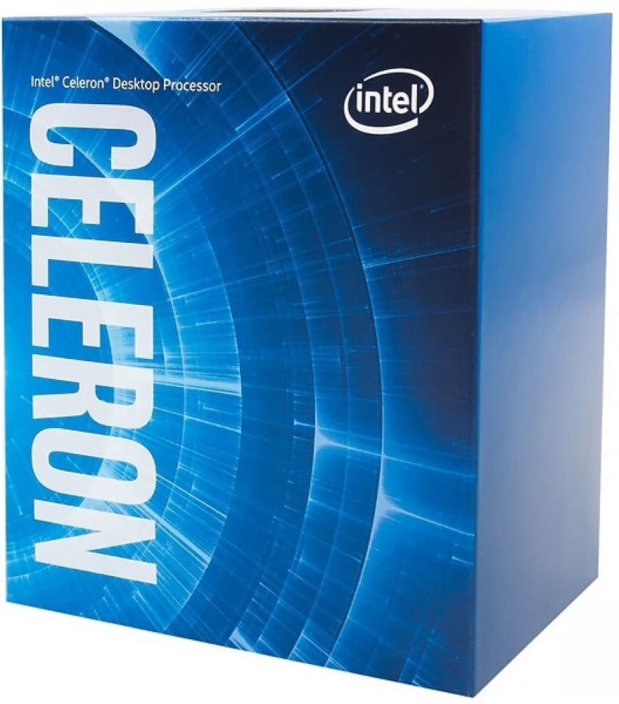 Processador CPU Intel Celeron G5925 3.6GHz LGA 1200 4MB