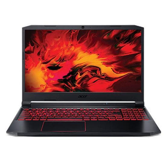 Notebook Gamer Acer Nitro 5 AN515-55-53AG 15.6" Intel Core I5-10300H - Preto 1