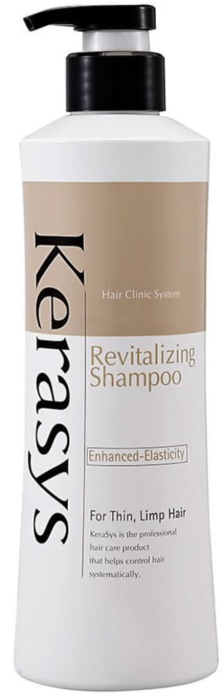 Shampoo Kerasys Revitalizing - 600ml
