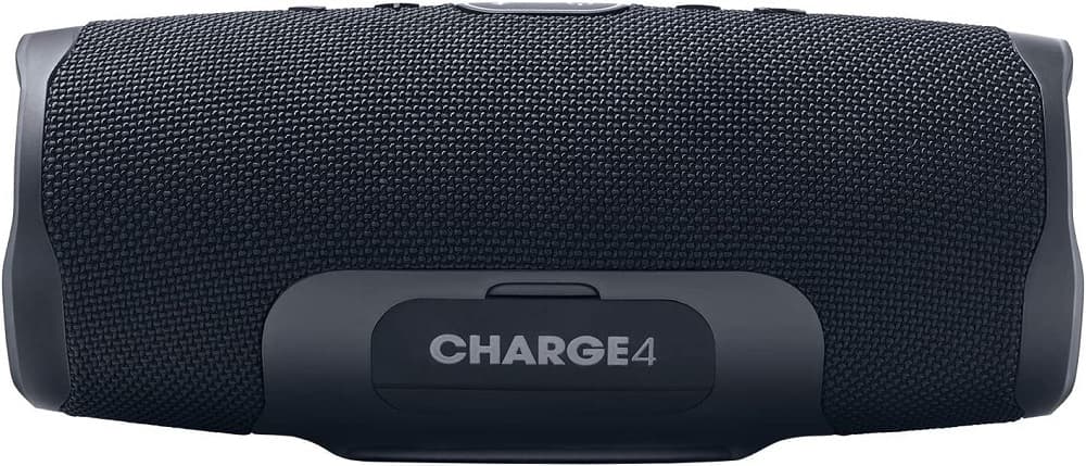 Speaker JBL Charge 4 Bluetooth - Black 1