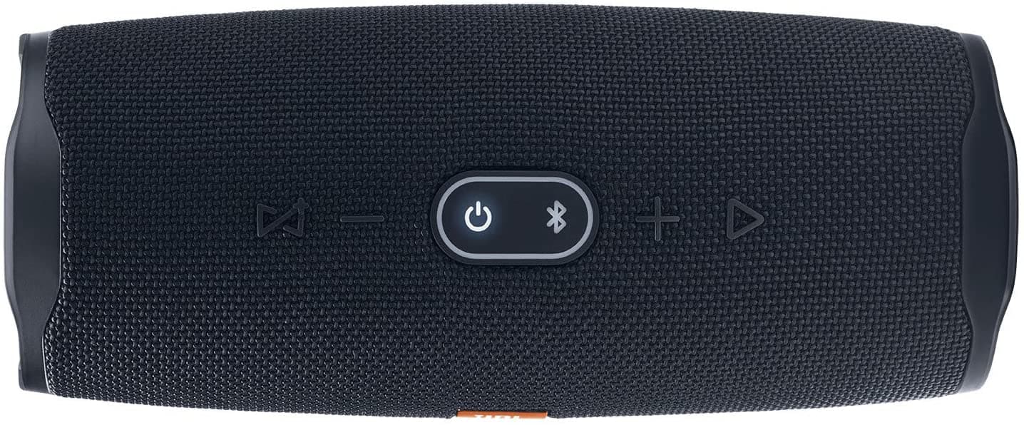 Speaker JBL Charge 4 Bluetooth - Black 3