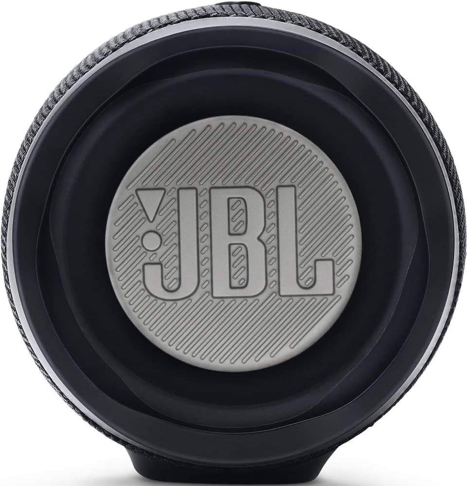 Speaker JBL Charge 4 Bluetooth - Black 4