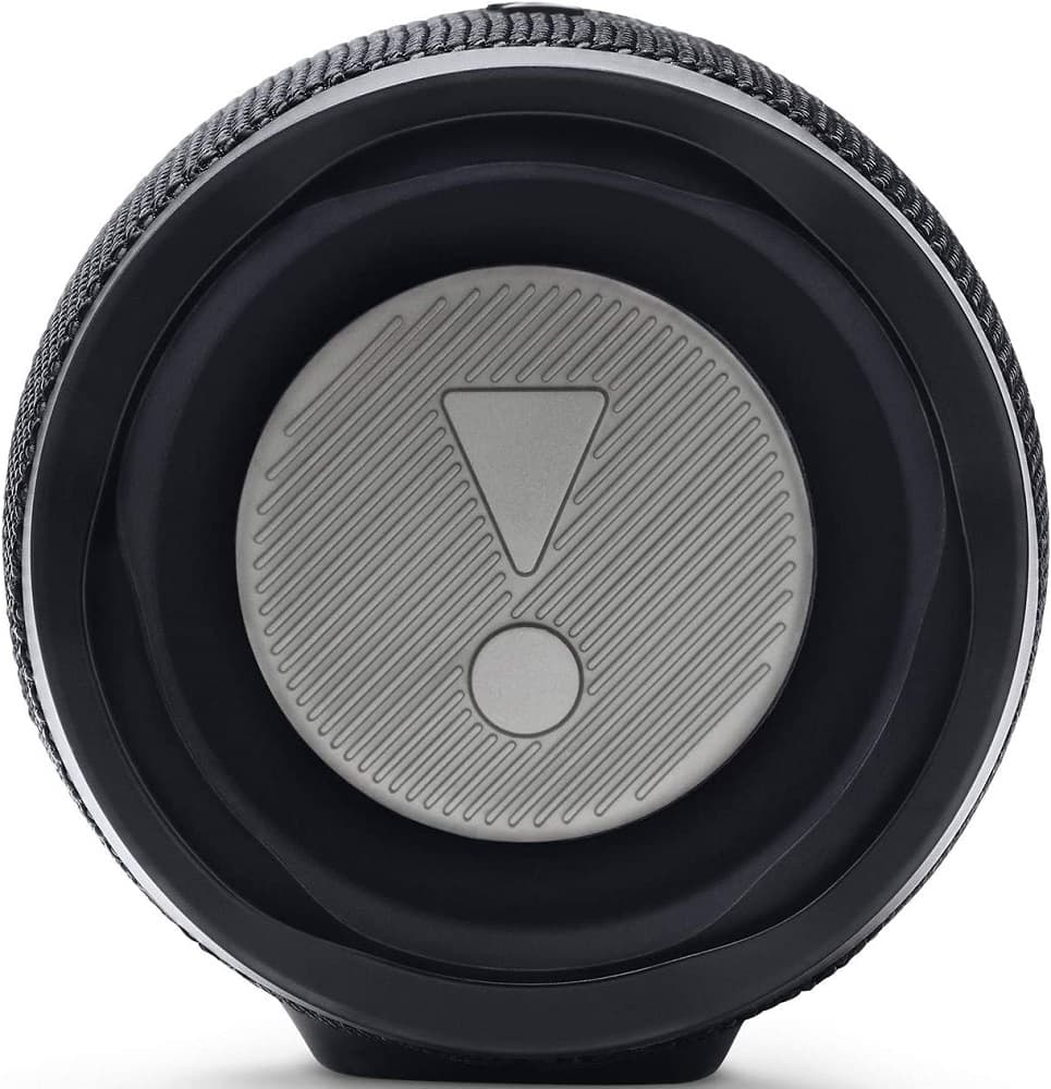 Speaker JBL Charge 4 Bluetooth - Black 5